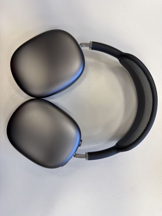 Casti Apple Airpods Max