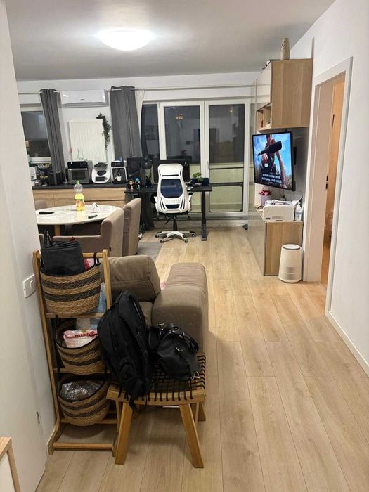 Apartament 2 camere Maurer Residence