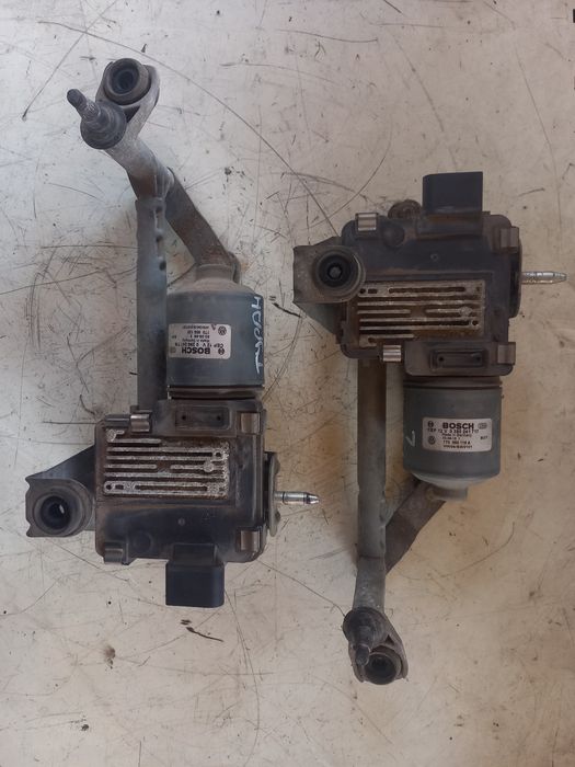 Механизъм Чистачки VW Touran