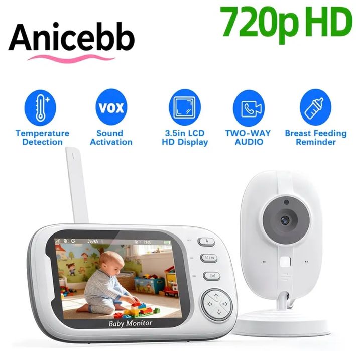 Бебефон - чисто нов