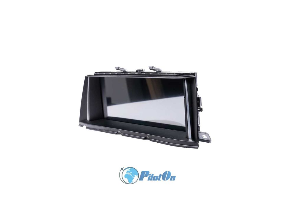 Navigatie BMW Seria 7 F01 F02 Carplay Wireless Android Auto + Camera