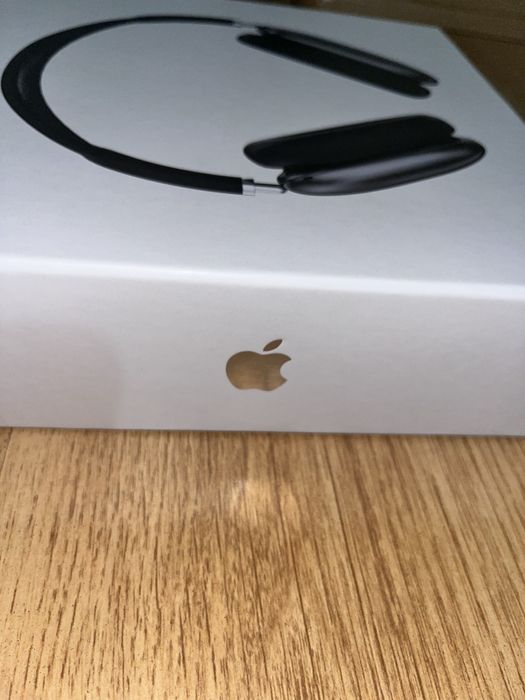 НОВ! Apple Airpods Max