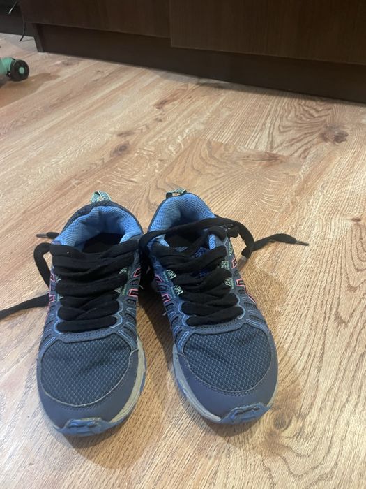 Детски маратонки Asics gel