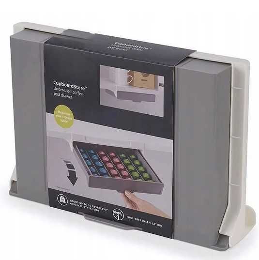 Органайзер за капсули за кафе