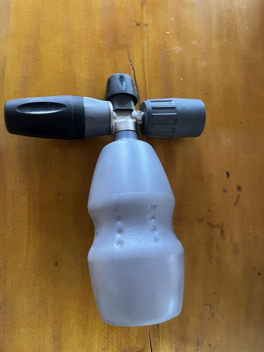 Duza spunare Karcher