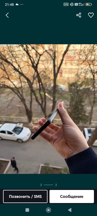 Samsung galaxy a54 5g ideal aybi yoq