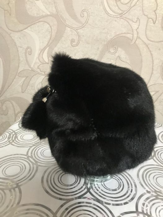Продам норкувую шапку