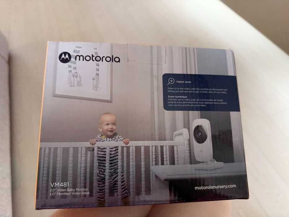 Видео-няня для Малыша