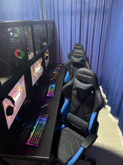 Компьютерный клуб 56 пк