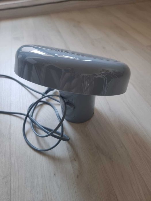 Veioză cu boxă Ikea Blomprakt - conectare Spotify