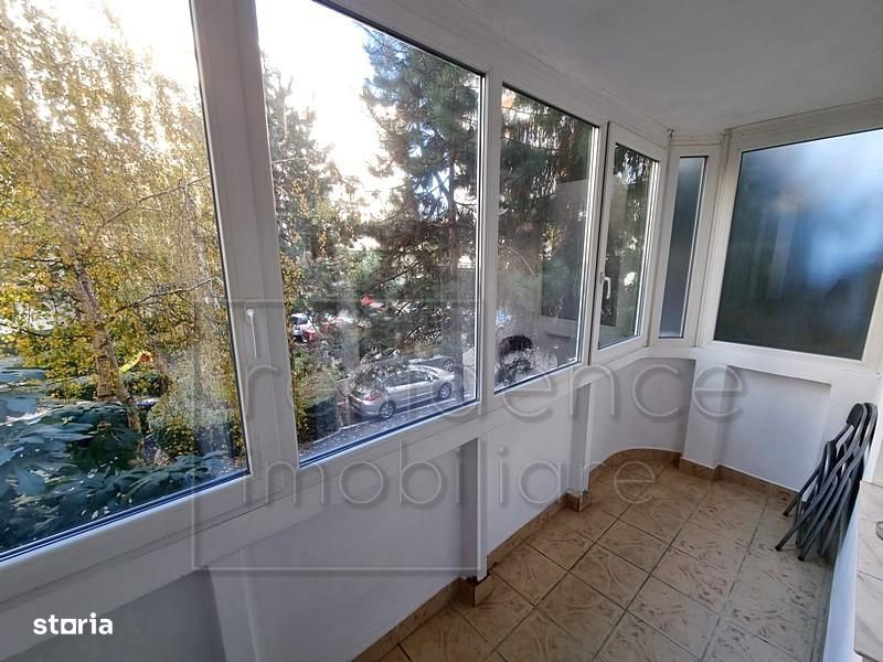 Comision 0%! Apartament 3 camere decomandate, Marasti, strada Nasaud