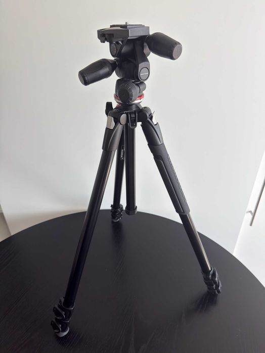 Sony A7 II + ZEISS 16–35 + 50mm + Manfrotto – пълен комплект