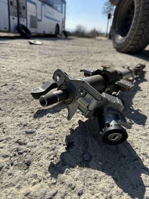 Части за Опел Астра Н