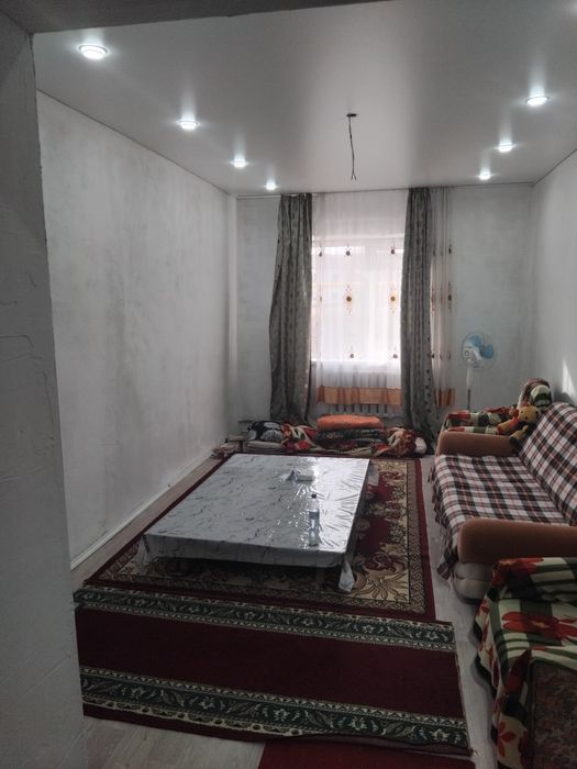 Продажа дом сарайчик