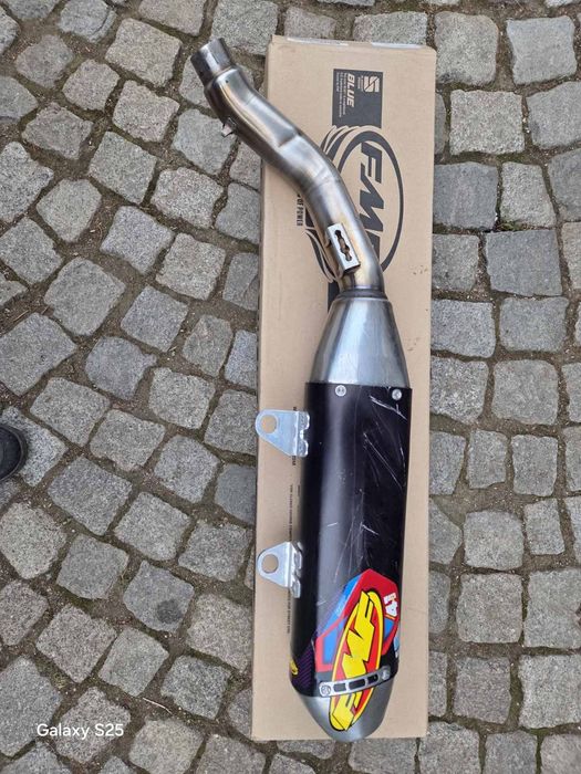 Ауспух FMF за KTM