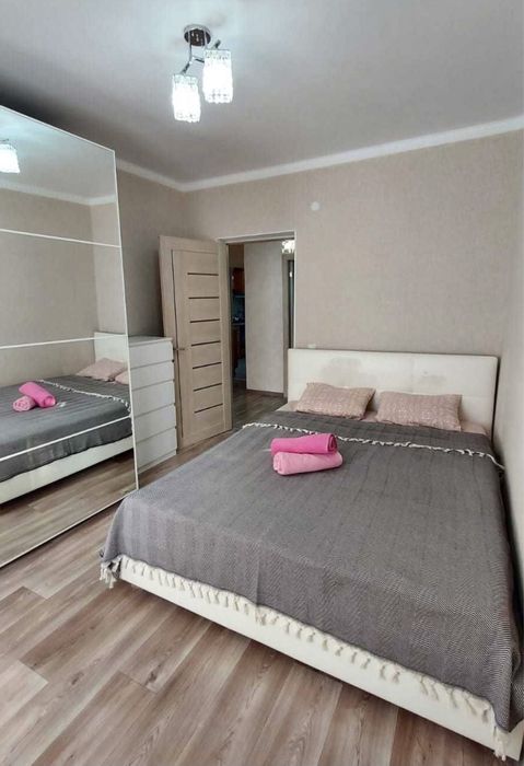 квартира на сутки