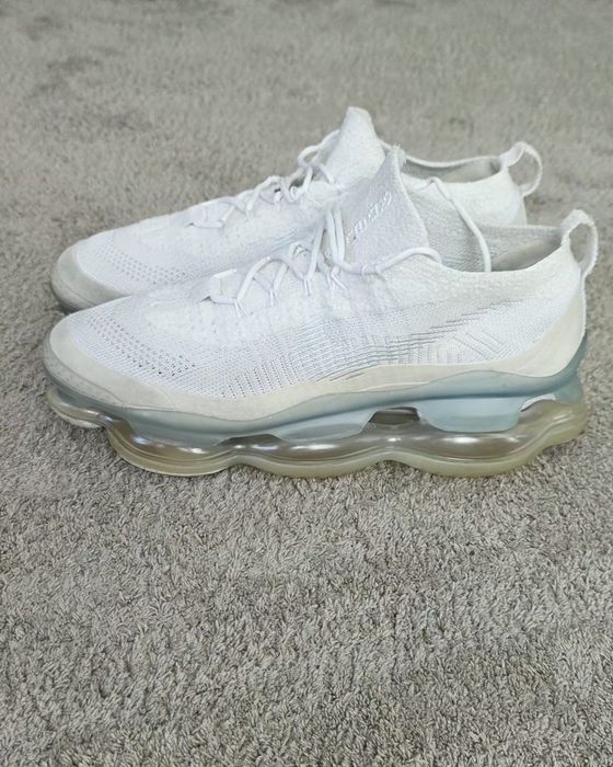 Маратонки Nike Air Max Scorpion FK NN