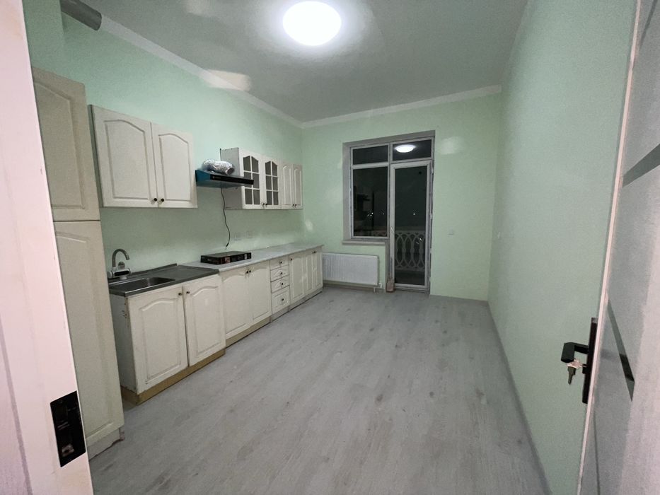 Farg’ona eko shaharda uy ijara eco sity