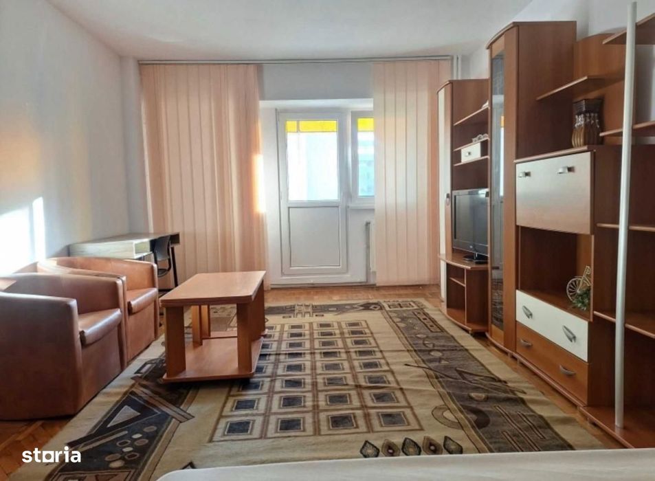 Apartament 1 camere, bld. Independentei, etaj 3.