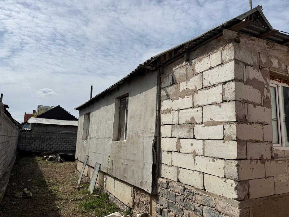 Отдам кирпич,шпалы,весь дом. Разбор-демонтаж  и самовывоз сами