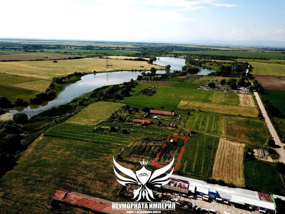 Продавам земя 1200кв.м. в село Конуш, общ.Асеновград