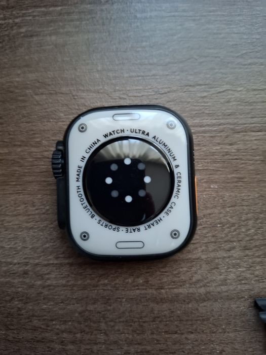 Нов Смарт Часовник T900 Ultra