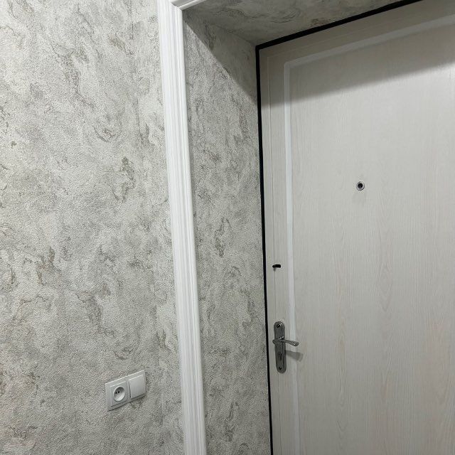 Продается бывшее общежитие 1 ком на Бодомзор