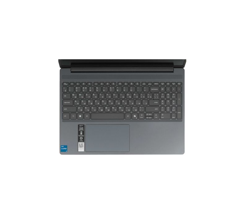 Ноутбук LENOVO IDEAPAD SLIM 3 15IRH10 I7-13620H/16GB/512GB/15,3" WUXGA