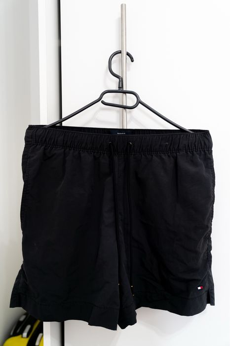 Costum de baie Tommy Hilfiger S