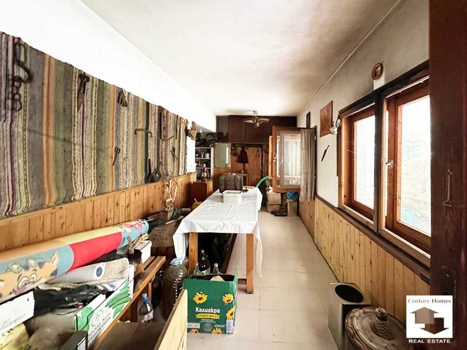 Продава се Къща в с. Поповци, Област Габрово - 170 кв.м за 753 €/кв.м - Снимка #14