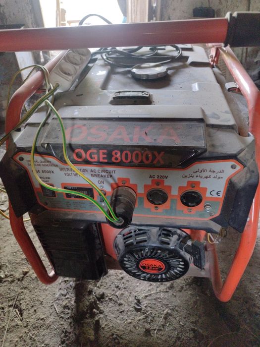 Dvijo sotiladi. Buxoroda. 55 soat ishlagan. Yangiday.