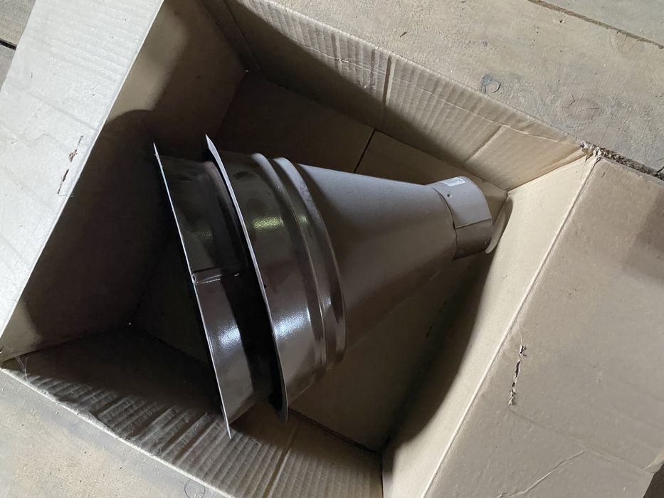 Vand 2 palnii colectoare Lindab 100