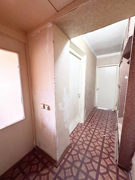 Продается своя квартира Чиланзар 23 кв, 3-дом 2/5/5