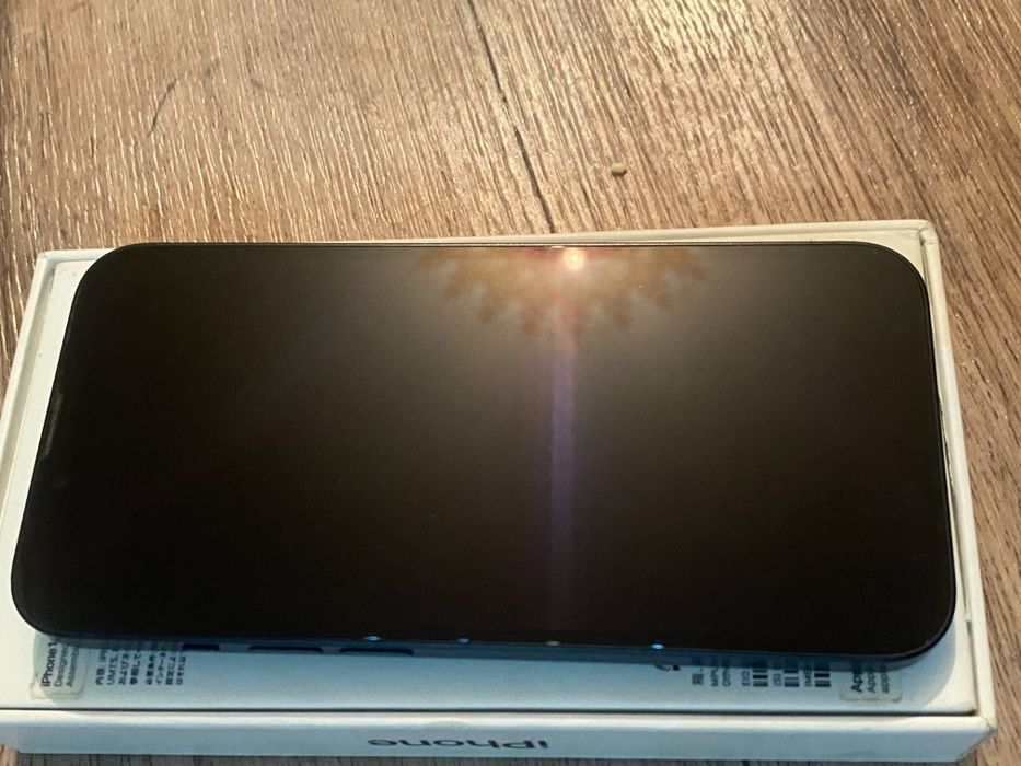iPhone 14 128Gb 80%