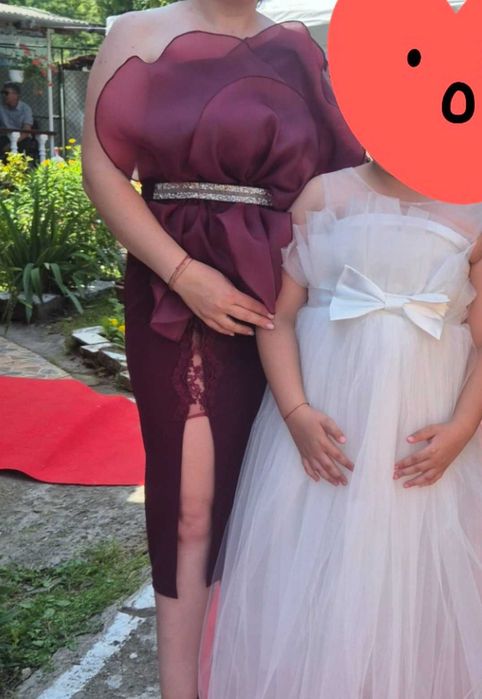 Rochie eleganta S-M