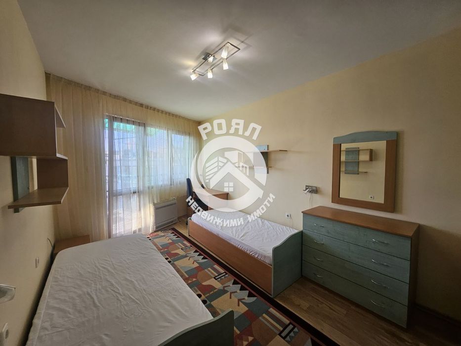 Дава се под наем Тристаен апартамент в Пловдив, Каменица 2 - 87 кв.м за 435 € - Снимка #6