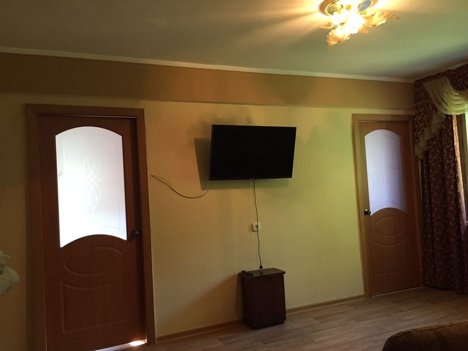 Рассрочка.    Продаётся 4-х комн кв