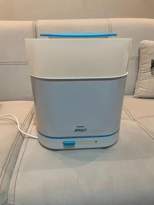 Бебешки стерилизатор