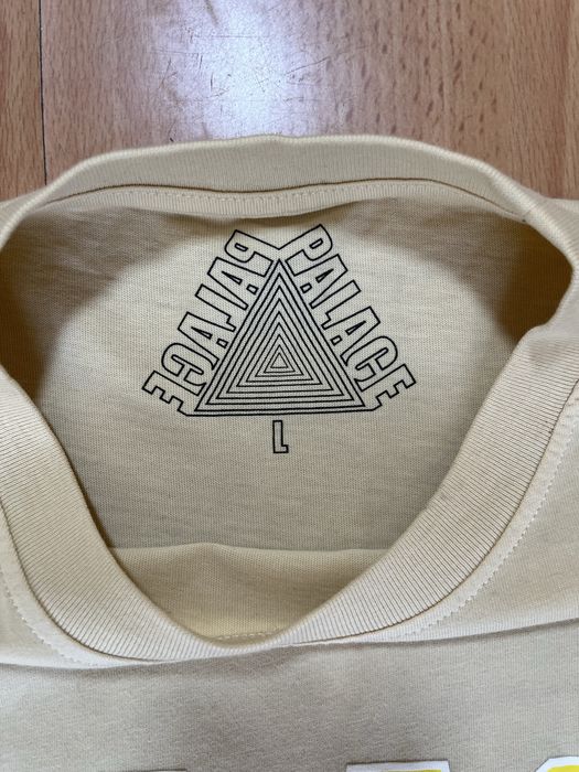 Wasted Paris,Palace мъжки тениски L