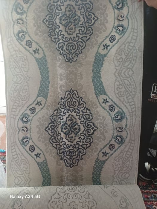 Дорожкалар сатылады