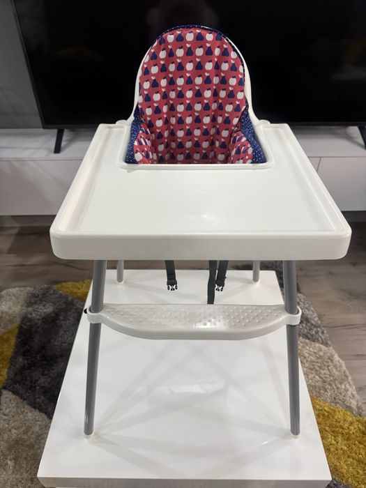 Scaun de masa ikea antilop
