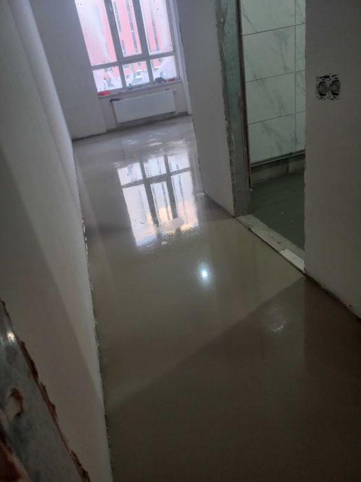 качественый ремонт