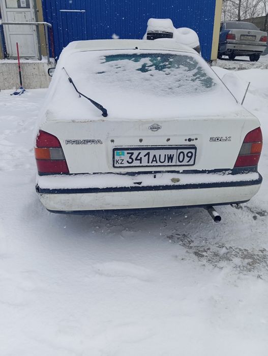 Продается Ниссан