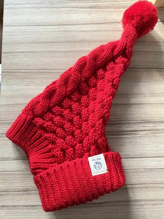 Шапочка для собаки