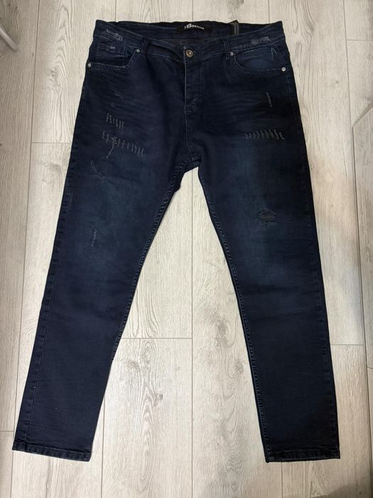 Мъжки дънки i8denim