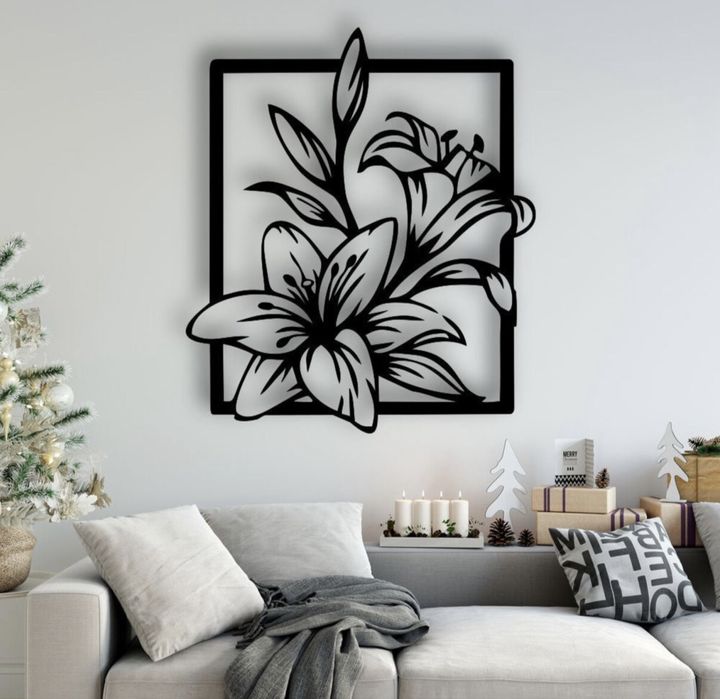 Плазмено рязане на декоративни пана