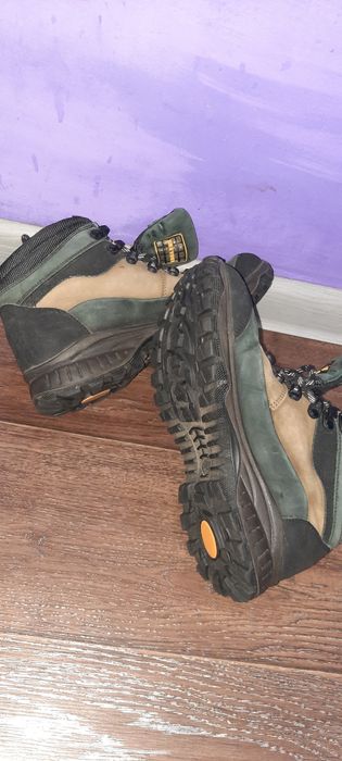 Ботинки GREYDER 37-38