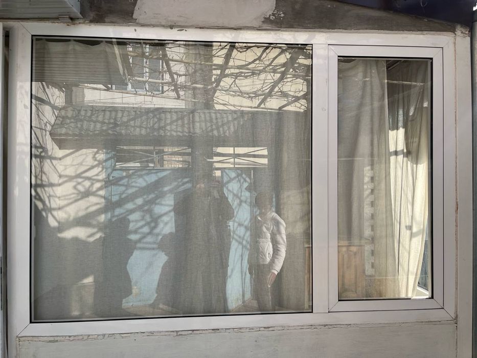 Akfa eshik rom sotiladi srochno