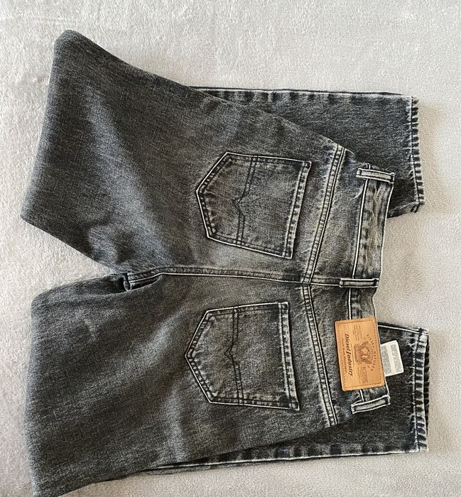 Blugi drepti  Diesel ‘1956’