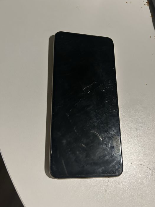 Телефон Real me 9 pro+